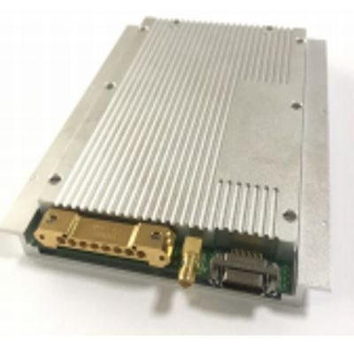Máy thu vệ tinh chống nhiễu 3600m/S 2Hz/5Hz
