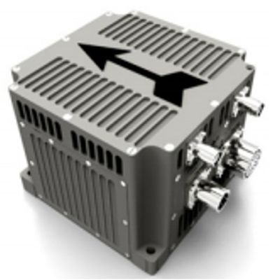 F70 Hệ thống điều hướng tích hợp quán tính bằng sợi quang 12-36V
