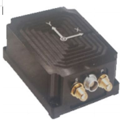 INS01 0.1m/S RMS MEMS Mô-đun định vị tích hợp 9-36V