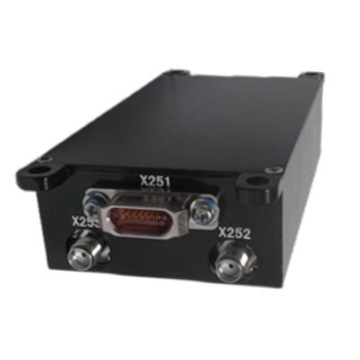 Phòng chống nhiễu máy bay Radio Altimeter 5G với tất cả các băng C Tate Solid