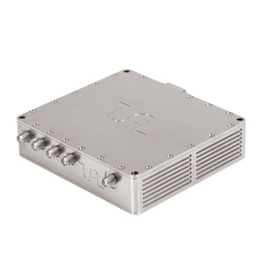 3m Cáp ABS ăng-ten tuyến đen chống nhiễu 15cm chiều dài