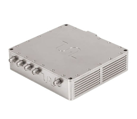 Tăng 5dBi ABS nhựa chống nhiễu ăng-ten 3m Cáp dài