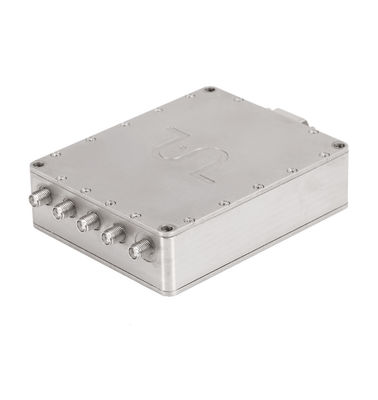 Phạm vi dài 2.4GHz Ứng dụng chống nhiễu ăng-ten từ tính 15cm