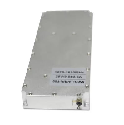 Phòng chống nhiễu 5dBi ăng-ten phân cực tuyến AJA-01 Cơ sở từ tính 2.4GHz-2.5GHz Phạm vi tần số
