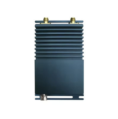 Năng lượng Phòng chống nhiễu máy thu 50W Độ nhạy 85dB Tỷ lệ tín hiệu đến tiếng ồn 90dB