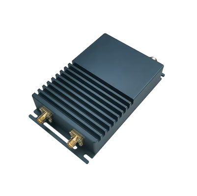 AR-100 Máy thu âm kỹ thuật số chống nhiễu XLR / RCA đầu vào âm thanh 20Hz-20kHz Tần số &gt; 90dB SNR
