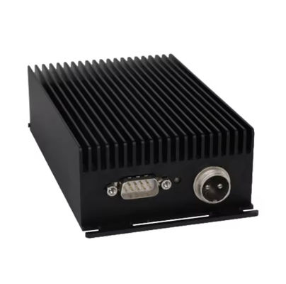 Máy thu chống nhiễu AR-100 20Hz-20kHz Phạm vi tần số 8 Ohm Kháng trở
