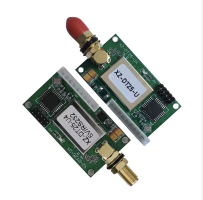 Xử lý tín hiệu kỹ thuật số chống nhiễu độ nhạy của máy thu GPS 85dB