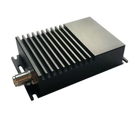 Xử lý tín hiệu kỹ thuật số Máy thu GPS chống tắc nghẽn AR-100 20Hz-20kHz Dải tần số