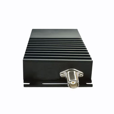 Cặp đầu vào âm thanh RCA / XLR Máy thu chống nhiễu 1x5x3 inch