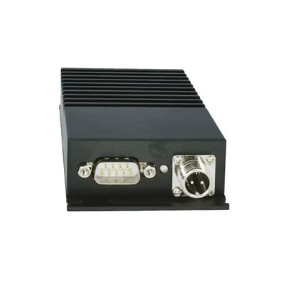 Độ nhạy AR-100 GNSS Phòng chống nhiễu máy thu DSP Công nghệ 20Hz-20kHz Phạm vi tần số