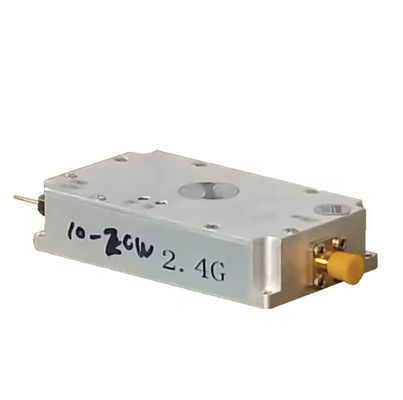 Đơn vị nhận thiết bị dẫn đường vệ tinh kênh 72 DSNRM