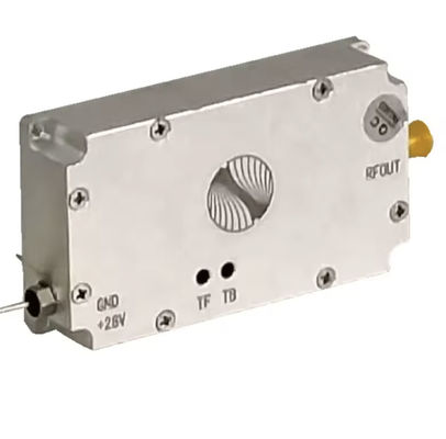 Mô-đun máy thu động ăng-ten hoạt động nhẹ 163dBm Độ nhạy 2,5m Độ chính xác