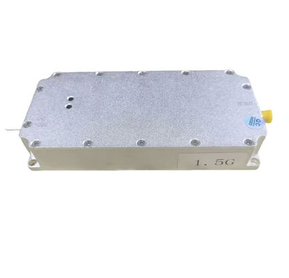 Active Antenna Dynamic Satellite Navigation Receiver Module 72 kênh Độ chính xác 2,5m NMEA 0183