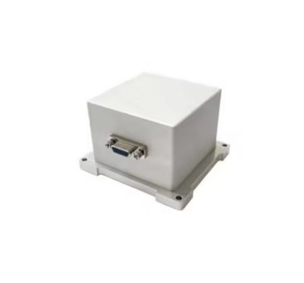 Hệ thống định vị mặt đất tích hợp pin sạc lại với cảm biến máy tăng tốc