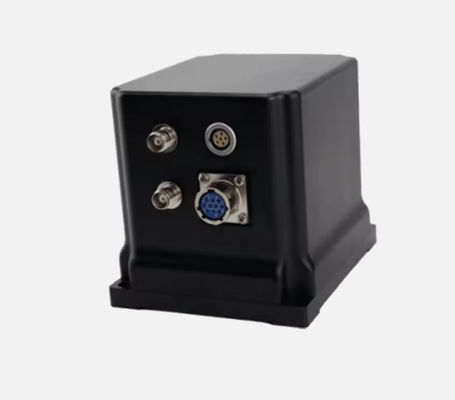 Hệ thống định vị GNSS đa chòm sao với định vị / cảm biến chính xác