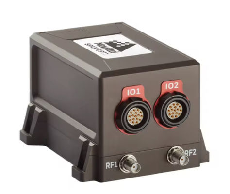 Hệ thống định vị mặt đất Ins Gnss với tích hợp cảm biến ba