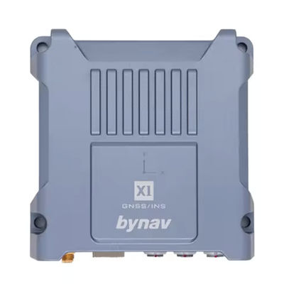 Hệ thống vệ tinh định vị toàn cầu đa chòm sao GNSS