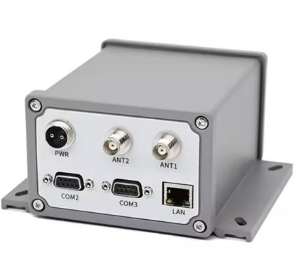 Hệ thống điều hướng tích hợp MTBF FOG 5m RMS Multi Constellation GNSS