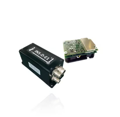 Hệ thống định vị mặt đất CE pin sạc lại định vị chính xác