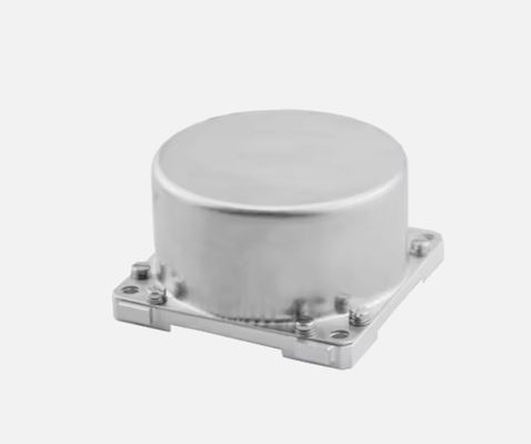 Hệ thống định vị máy gia tốc chính xác Máy quay Magnetometer