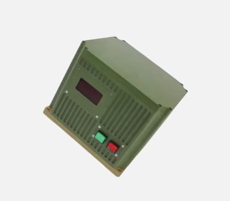 Hệ thống định vị quán tính bằng sợi quang chính xác INS / GNSS / DR tích hợp