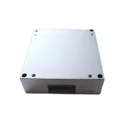 Hệ thống định vị quán tính chính xác 2Kg Sợi quang với khả năng chống va chạm 100G RS232