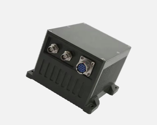 Dải quang tích hợp GPS trong điều hướng NMEA 0183/2000
