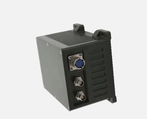 Định hướng quán tính GPS sợi quang chính xác INS/GNSS/DR Giao diện RS232/RS422/RS485 tích hợp