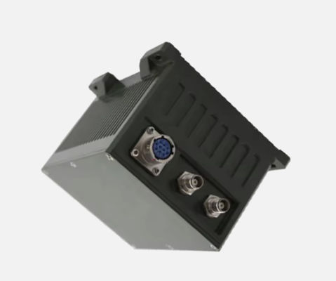 Hệ thống định vị trục trặc được hỗ trợ bởi GNSS GPS Trục trặc với giao thức NMEA 0183