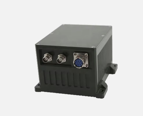 NMEA 0183/2000 FOG INS Hệ thống định vị quán tính bằng sợi quang 2kg