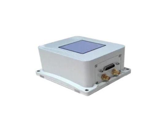 Hệ thống định vị tích hợp MEMS chính xác cao Mô-đun GPS nhựa chống nước IP67