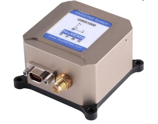 Khả năng tương thích toàn cầu Mô-đun định vị tích hợp với GPS và chống nước IP67
