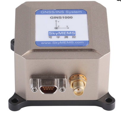 Phương tiện điều hướng GPS màu đen toàn cầu pin OEM ODM