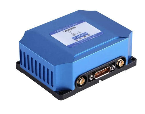 Mô-đun định vị GPS bằng nhựa với màn hình cảm ứng IP67 chống nước