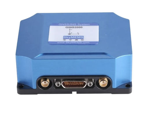 Hệ thống cầu tích hợp Mô-đun điều hướng tích hợp 10*10*5cm