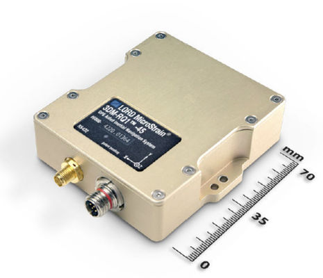 Hệ thống định vị tích hợp MEMS chính xác cao