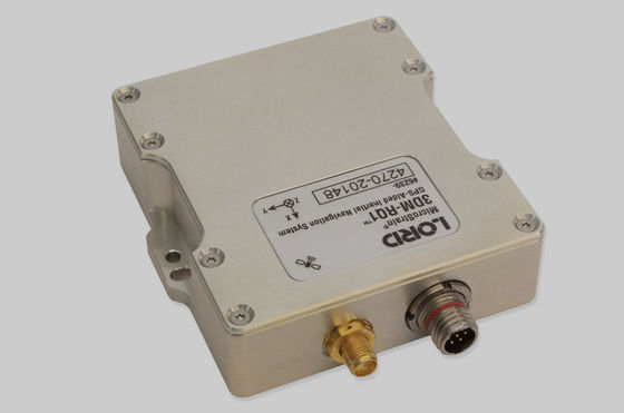 Đơn vị điều hướng GPS IBS toàn cầu IP67 hỗ trợ chống nước Bluetooth