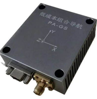 Mô-đun điều hướng tích hợp màn hình cảm ứng Bluetooth WiFi IP67 chống nước