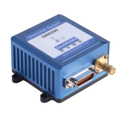 Hệ thống định vị GPS nhựa Mô-đun định vị tích hợp Kiểm soát nước IP67