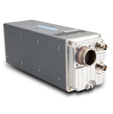 Máy đo độ cao vô tuyến 5g cho máy bay thương mại 4,2-4,4 GHz Ứng ăng-ten pha 0-2500 feet