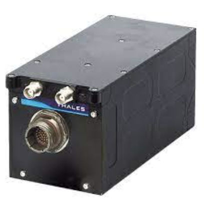 Máy bay thương mại Radio Altimeter Patch Antenna FAA ETSO-C87a Chứng nhận 28V DC