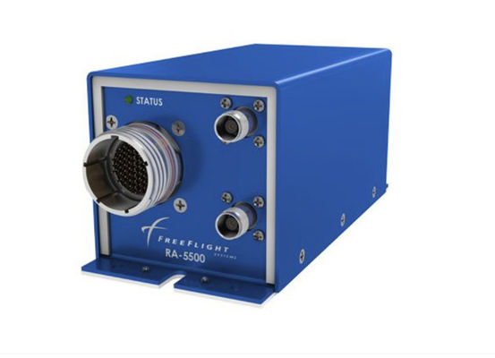 Hệ thống đo độ cao vô tuyến cho máy bay thương mại 4.2-4.4 GHz
