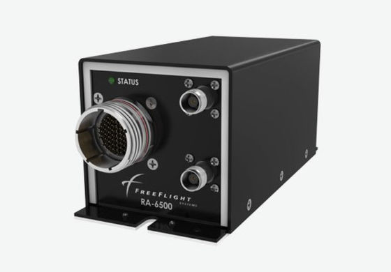 Boeing 787 5g và Radio Altimeter 4,2-4,4 GHz ARINC 429 giao diện