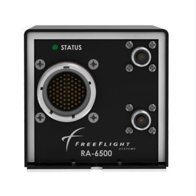 Máy đo độ cao vô tuyến FAA trong máy bay 4,2-4,4 GHz 10ft Độ chính xác 0-2500ft Phạm vi đo