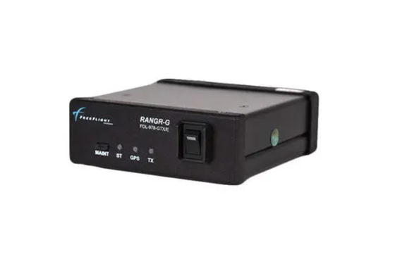5g ảnh hưởng đến máy đo độ cao với ăng-ten ARINC 429 Interface Patch 4,2-4,4 GHz