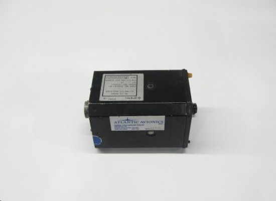 Máy đo độ cao vô tuyến kỹ thuật số hạng nhẹ màn hình LCD 4.2 GHz Tần số RTCA DO-160G Chứng nhận
