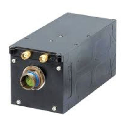 Độ phân giải 4.2GHz Máy đo độ cao vô tuyến máy bay RTCA DO-160G RTCA DO-178C Chứng nhận