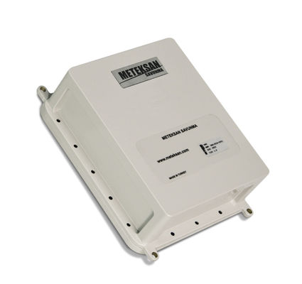 LCD Digital Radio Altimeter Tần số 4,2 GHz RTCA DO-160G / DO-178C
