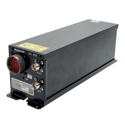 4.2GHz ARINC 429 Máy đo độ cao vô tuyến 2,5 lbs Cài đặt cho máy bay thương mại